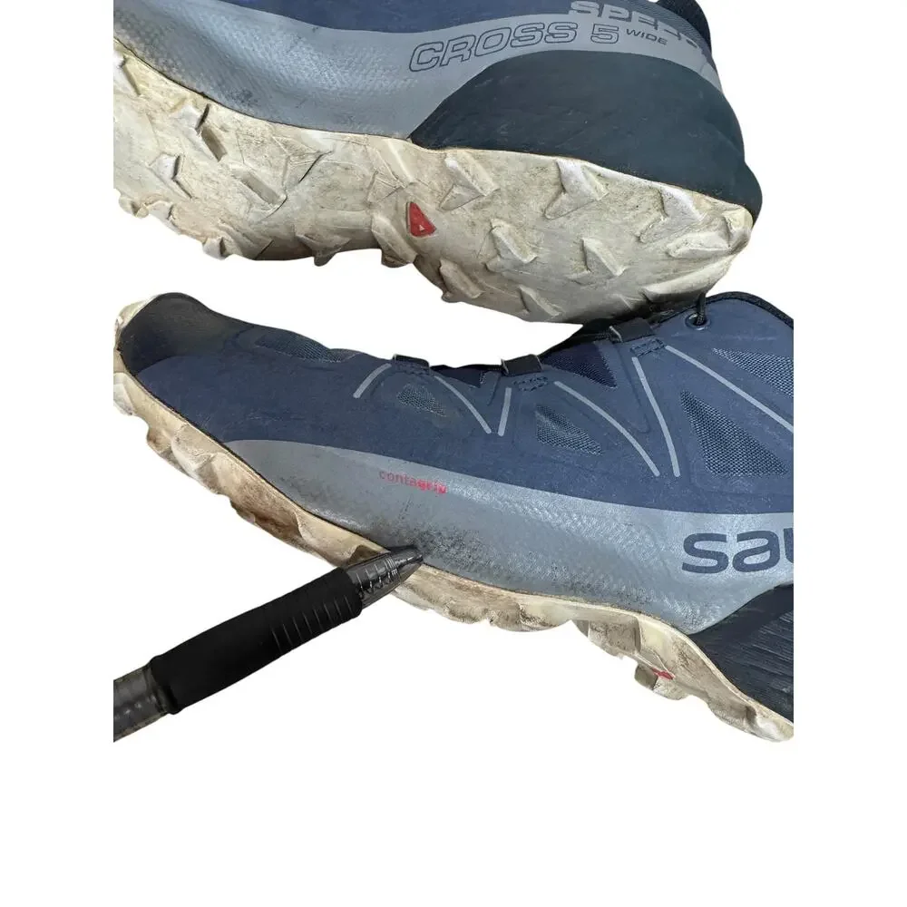 Salomon speedcross wide
